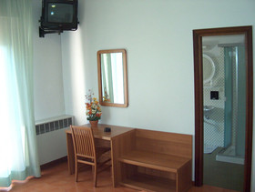 Albergo 