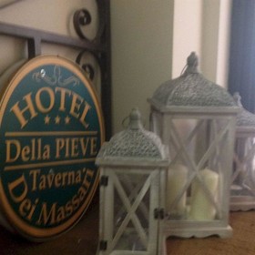 Della Pieve