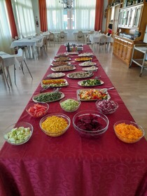 Hotel Antony