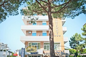 Hotel Antony