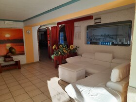 Hotel Antony