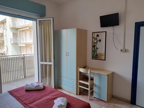 Hotel Antony