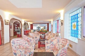 Hotel Antony