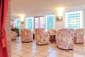 Hotel Antony