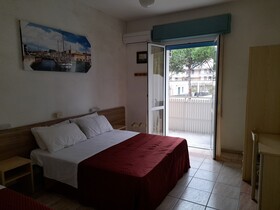 Hotel Antony