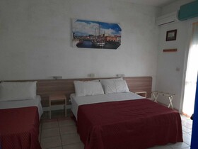 Hotel Antony