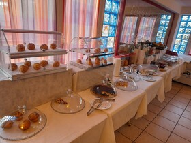 Hotel Antony