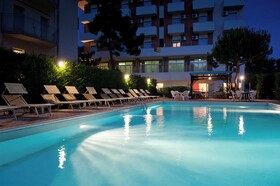Hotel Antony