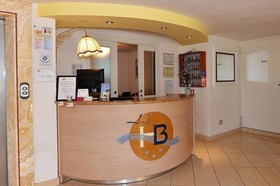 Hotel Bamar