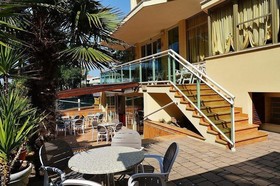 Hotel Bamar