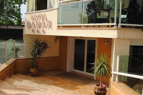 Hotel Bamar