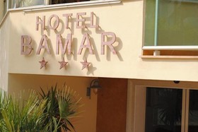 Hotel Bamar