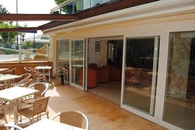 Hotel Bamar
