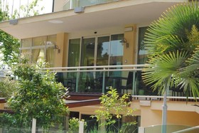 Hotel Bamar