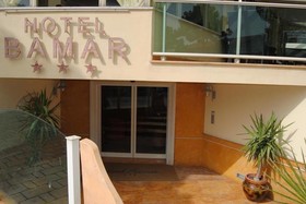 Hotel Bamar