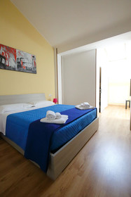 Hotel Samoggia