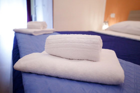 Hotel Samoggia