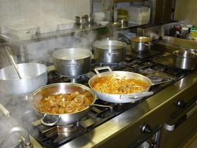 Albergo Trattoria Emiliana