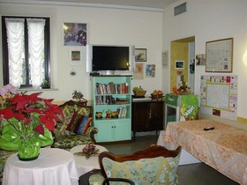 Albergo Trattoria Emiliana