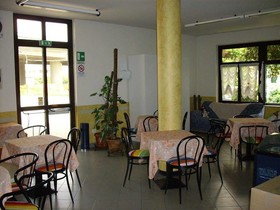 Albergo Trattoria Emiliana