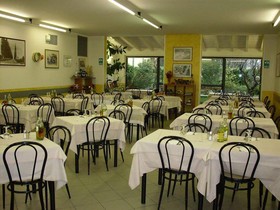 Albergo Trattoria Emiliana