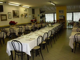 Albergo Trattoria Emiliana