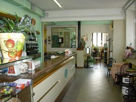 Albergo Trattoria Emiliana
