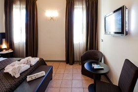 Hotel Helvetia Thermal & Spa