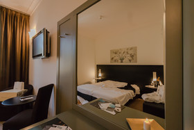 Hotel Helvetia Thermal & Spa