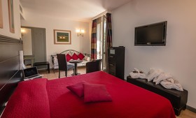 Hotel Helvetia Thermal & Spa