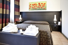 Hotel Helvetia Thermal & Spa