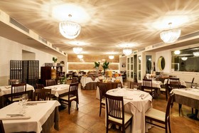 Hotel Helvetia Thermal & Spa