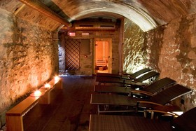 Hotel Helvetia Thermal & Spa
