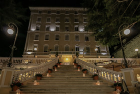 Hotel Helvetia Thermal & Spa