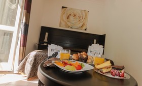 Hotel Helvetia Thermal & Spa