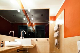 Hotel Helvetia Thermal & Spa