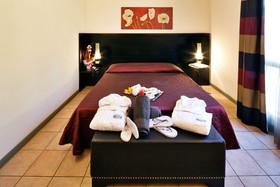 Hotel Helvetia Thermal & Spa