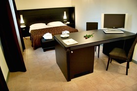 Hotel Helvetia Thermal & Spa