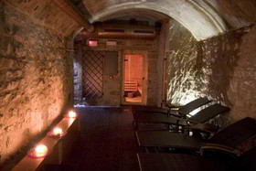 Hotel Helvetia Thermal & Spa