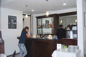 Hotel Italia