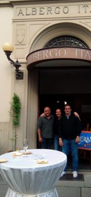 Hotel Italia