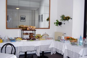 Hotel Italia