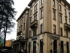 Hotel Italia