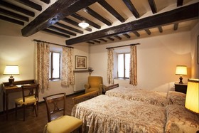 Agriturismo Cavazzone