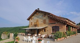 Agriturismo Cavazzone