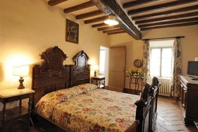 Agriturismo Cavazzone