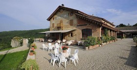 Agriturismo Cavazzone