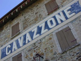 Agriturismo Cavazzone