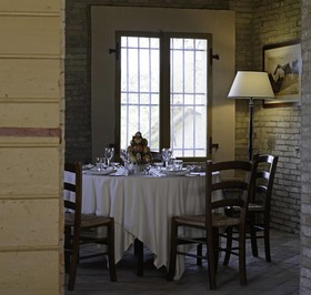 Agriturismo Cavazzone