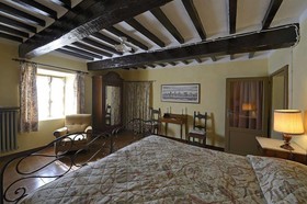 Agriturismo Cavazzone